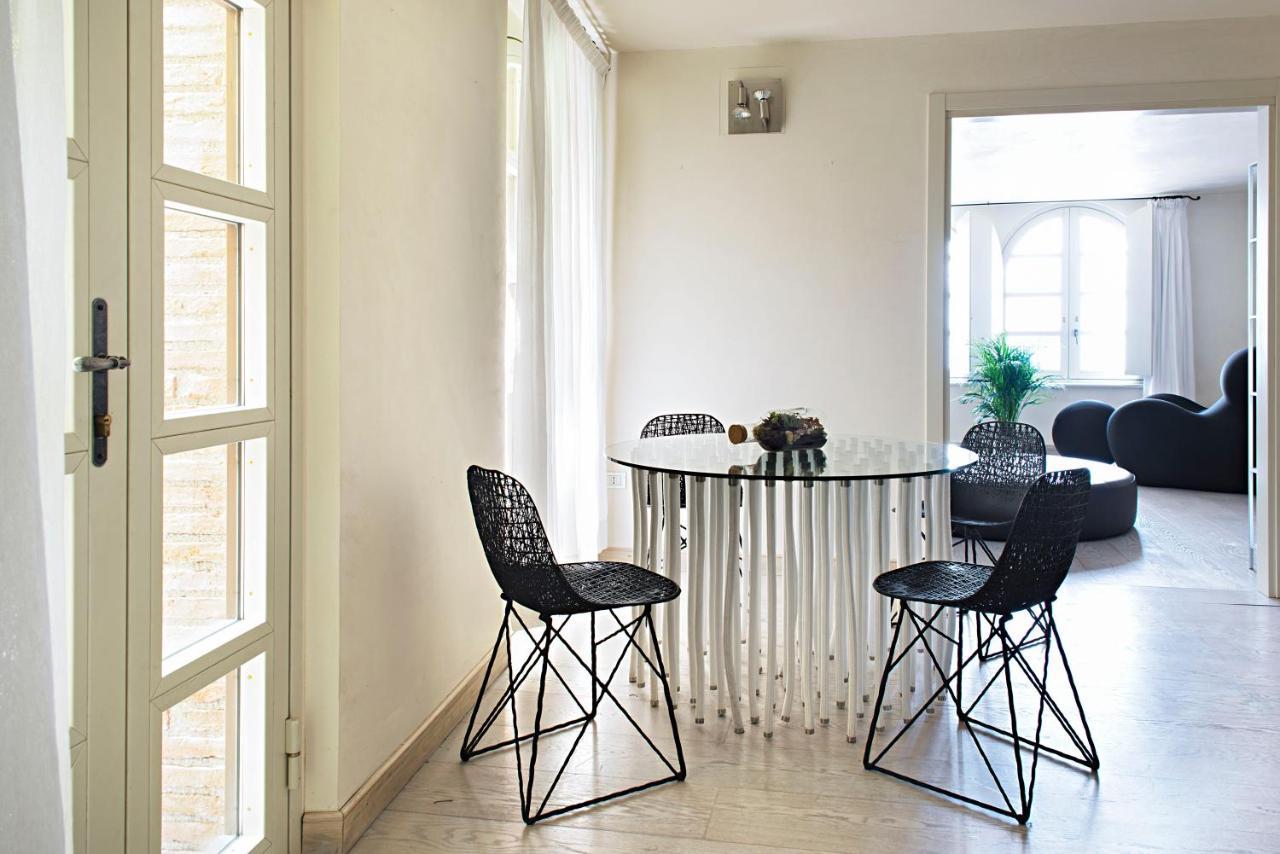 Villa Le Terrazze Тори дел Бенако Екстериор снимка