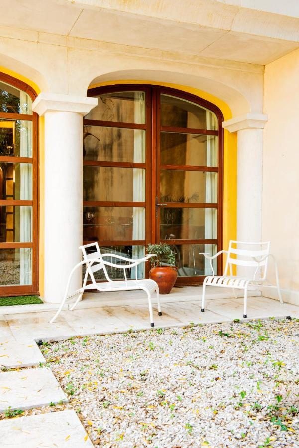Villa Le Terrazze Тори дел Бенако Екстериор снимка